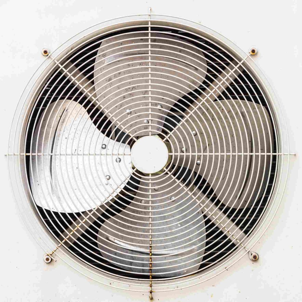 Colocacion de sistemas de ventilacion en Galapagar - Electricista Jose Maria
