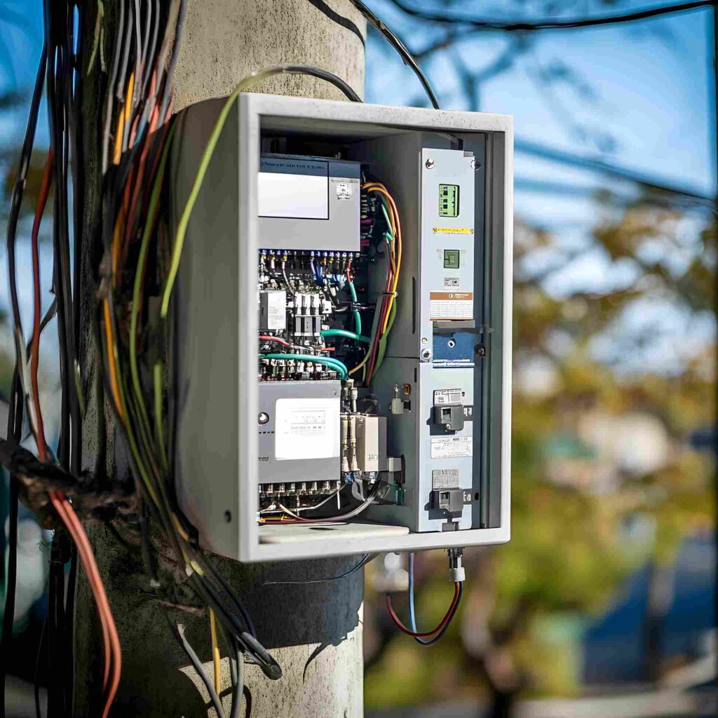 Profesional instalador electrico en Galapagar - Electricista Jose Maria